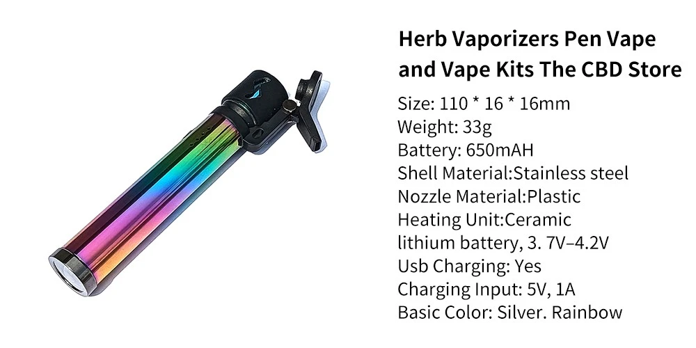 Herb Vaporizers Pen Vape and Vape Kits The CBD Store Herb Vaporizers Pen Vape and Vape Kits The CBD Store