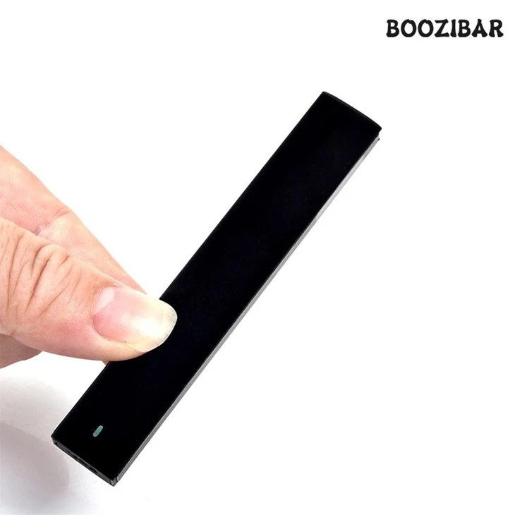 disposable cannabis vape