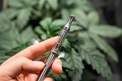 THC-vapenpennen en cannabisalternatieven