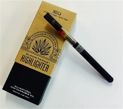 CBD Vape-pen