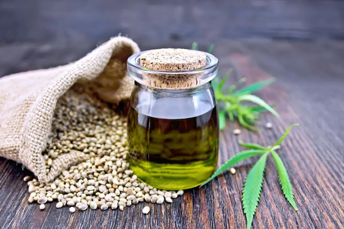 CBD-olie en kanker: de belangrijkste feiten om te begrijpen