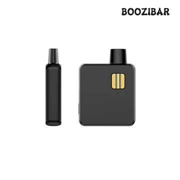 Welke kenmerken moet de beste wegwerp CBD-vape-pen hebben?