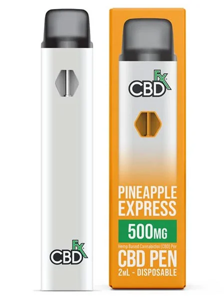 Beste CBD-vapenpennen 2022: wegwerp- en hervulbare CBD-pennen