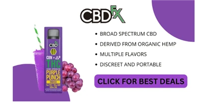 Beste CBD-vape-pennen – Top 11 wegwerp CBD-vape-pennen in 2023