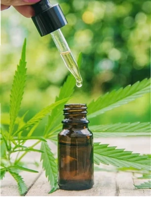 Wat u moet weten voordat u CBD probeert