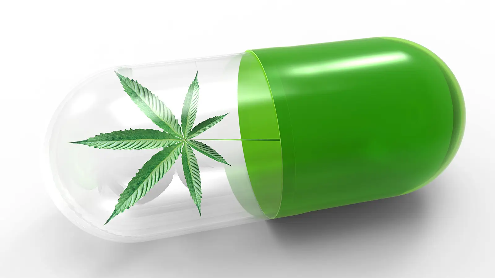 Is CBD legaal? Volledige gids voor CBD-wetten per staat