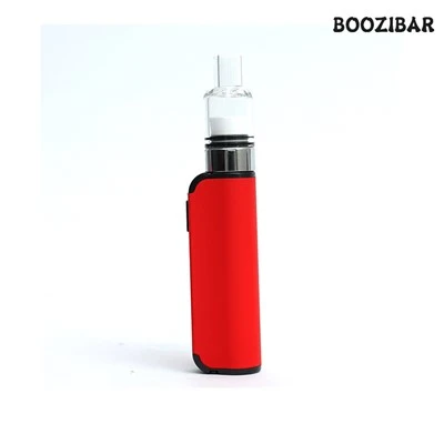 1200mAh Quartz Coil-vaporizers voor droge kruiden