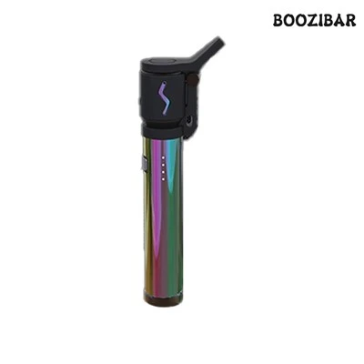 1500mAh Water Bubbler Uitgeruste vaporizers voor droge kruiden