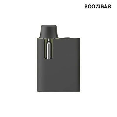 2 ml draagbare wegwerp CBD-vape