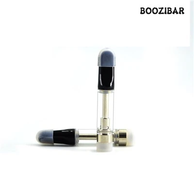 CBD-cartridge met 510 schroefdraad