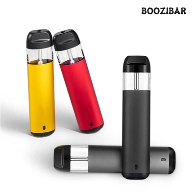 Beste vape-pennen voor cannabisolie