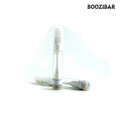 Beste CBD-cartridge