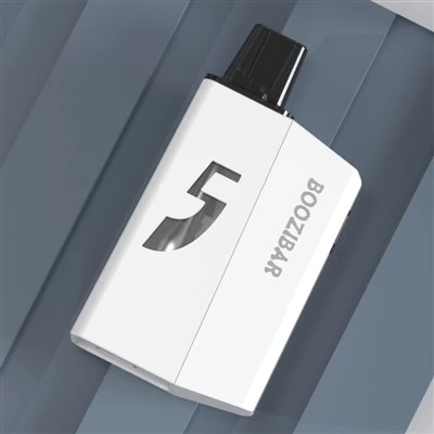 Beste 510 draadbatterij voor cartridges