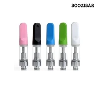 Beste CBD-vape-cartridge
