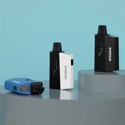Beste Cbd Vape-pen Vaping-pennen