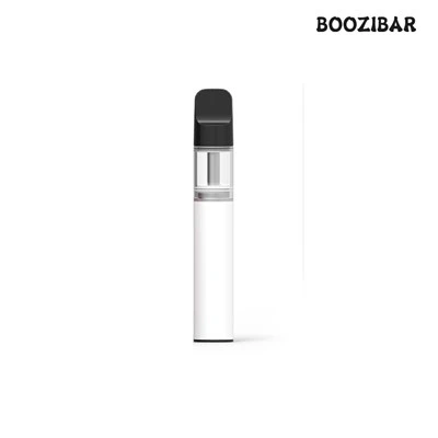 Beste CBD-vapes-cartridges