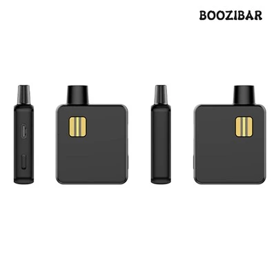 Beste wegwerp CBD-olie-vape-pen