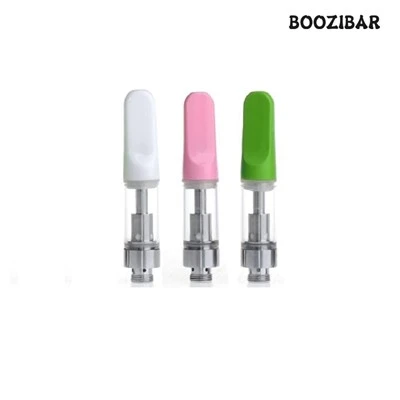 CBD-vape-cartridge van de beste kwaliteit