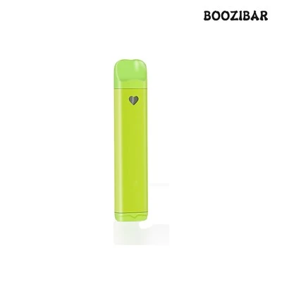 Beste vape-pen voor CBD-olie