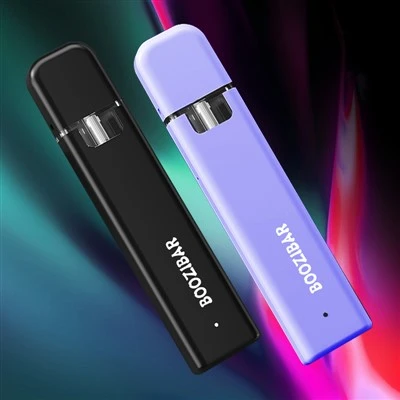 Beste vape-pen voor CBD THC-olie