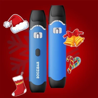 Vape-pen voor cannabisolie
