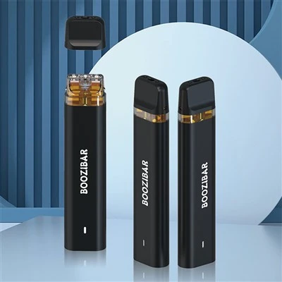 CBD Wegwerp Vape-pen 50 mg