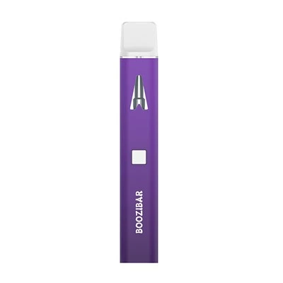 CBD wegwerp-vape-pen