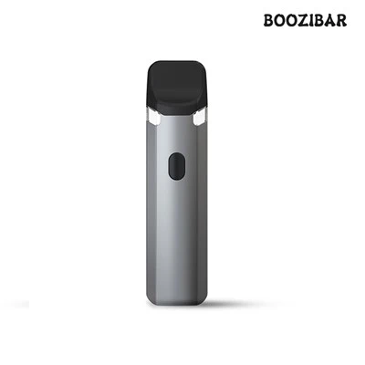 CBD-pencartridge