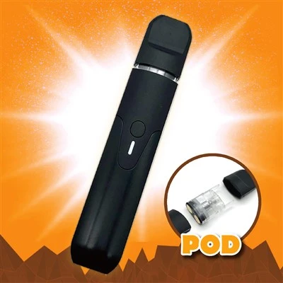 CBD-pods