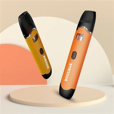 CBD THC wegwerp vape-pen