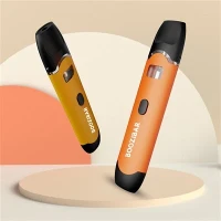 CBD THC wegwerp vape-pen