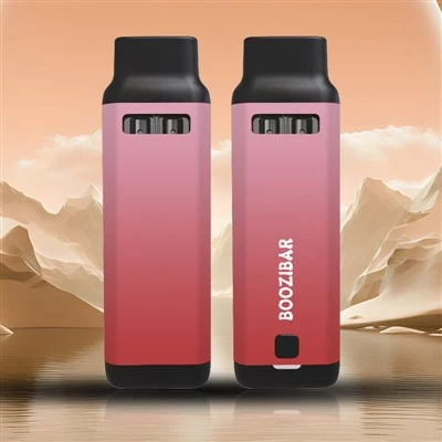 CBD THC Olie Vape Pen Starterkit
