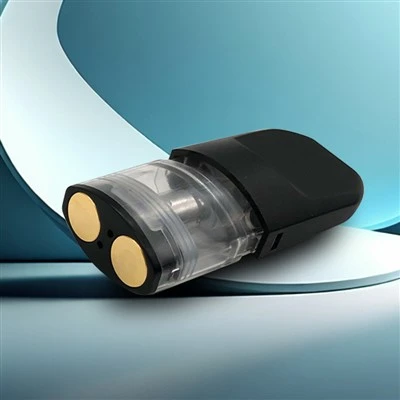 CBD THC-podkits