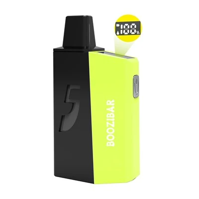 Is een joint beter dan een kruidenvaporizer?