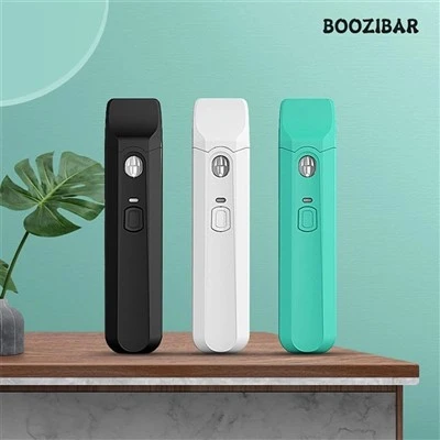CBD-vape-merken