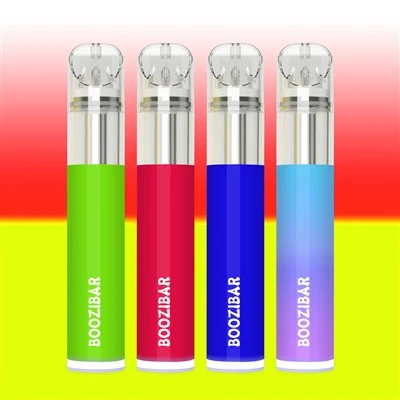 CBD Vape-mod