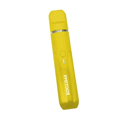 Is CBD vapen belastend voor de longen?