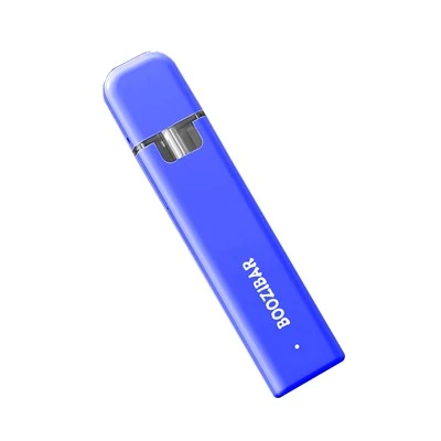 Voelt het vapen van CBD goed?