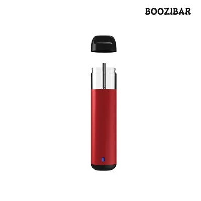 CBD-vapenpennen Happyface