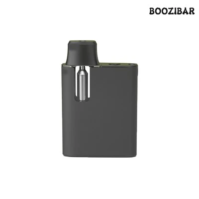 CBD-vapepod