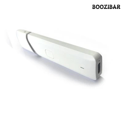 CBD Vape-vapenpennen met CBD