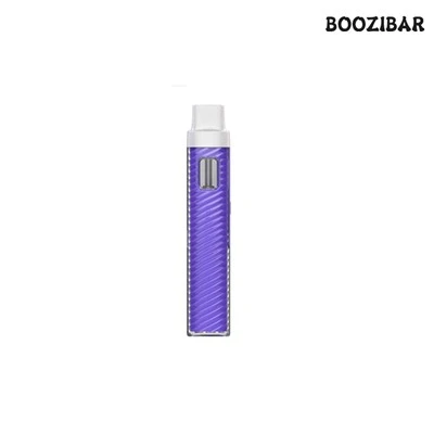 CBD-vapes voor welzijn