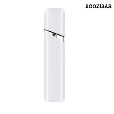 Verschillende smaken Diposable CBD-vapes