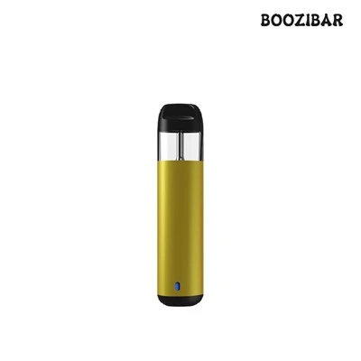 Wegwerp CBD-pen