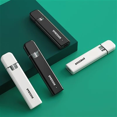 CBD vape-pennen