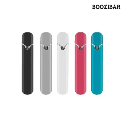 Wegwerp vape CBD