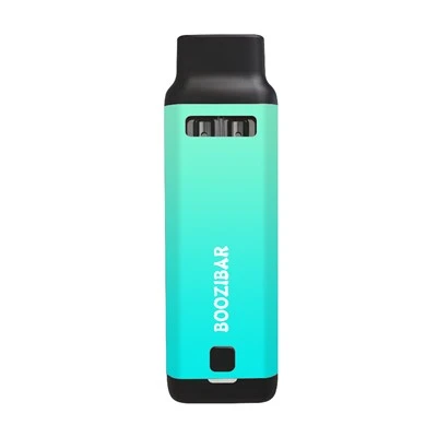 Kun je een CBD-vape voelen?