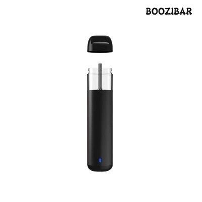 Dubbele verwarmingsdraad Wegwerp CBD-vape