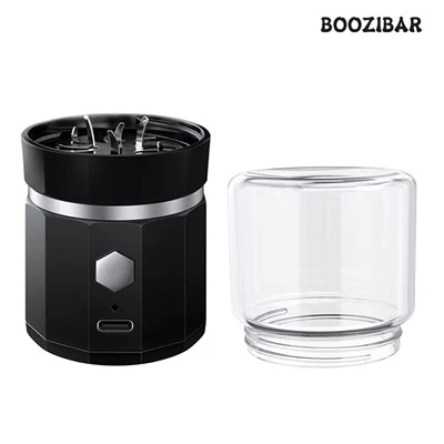 Elektrische Grinder Droge Kruiden Vaporizers