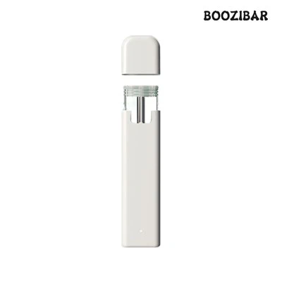 Lege schaal van CBD-vape-pen